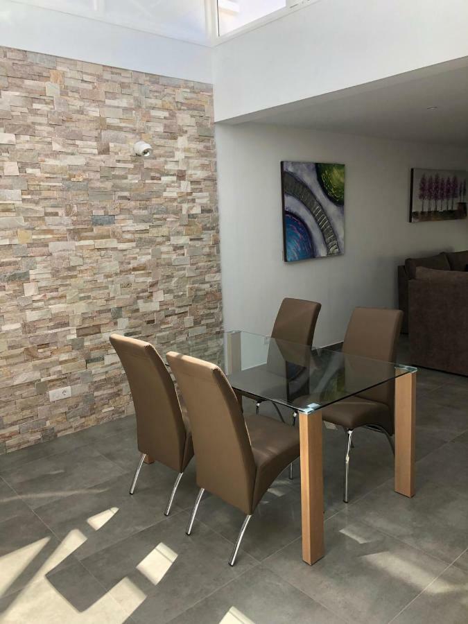 Casa Mercedes Playa Blanca  Exterior photo
